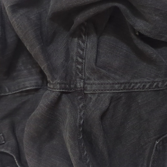 Levi’s 511™ Slim Fit Men's Jeans, Color Black 3d Washed Size 31 x 32 - Picture 11 of 16